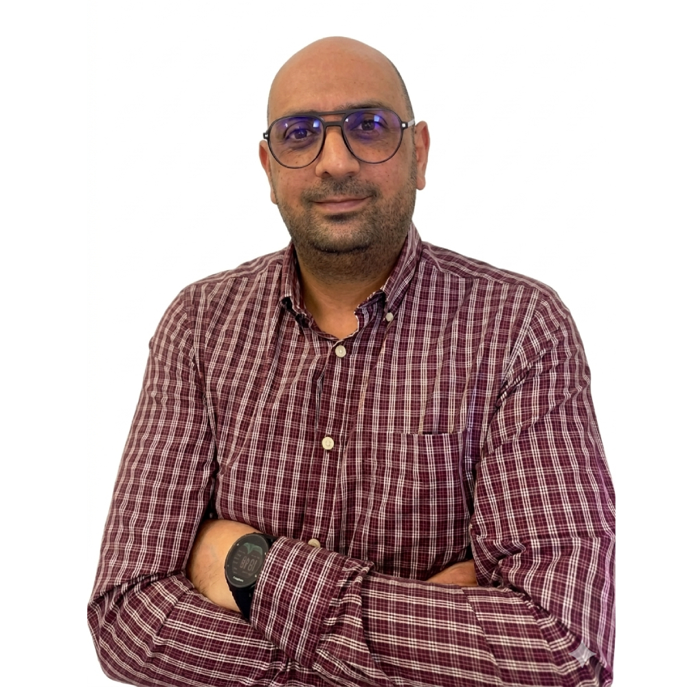 Maher Khadhraoui