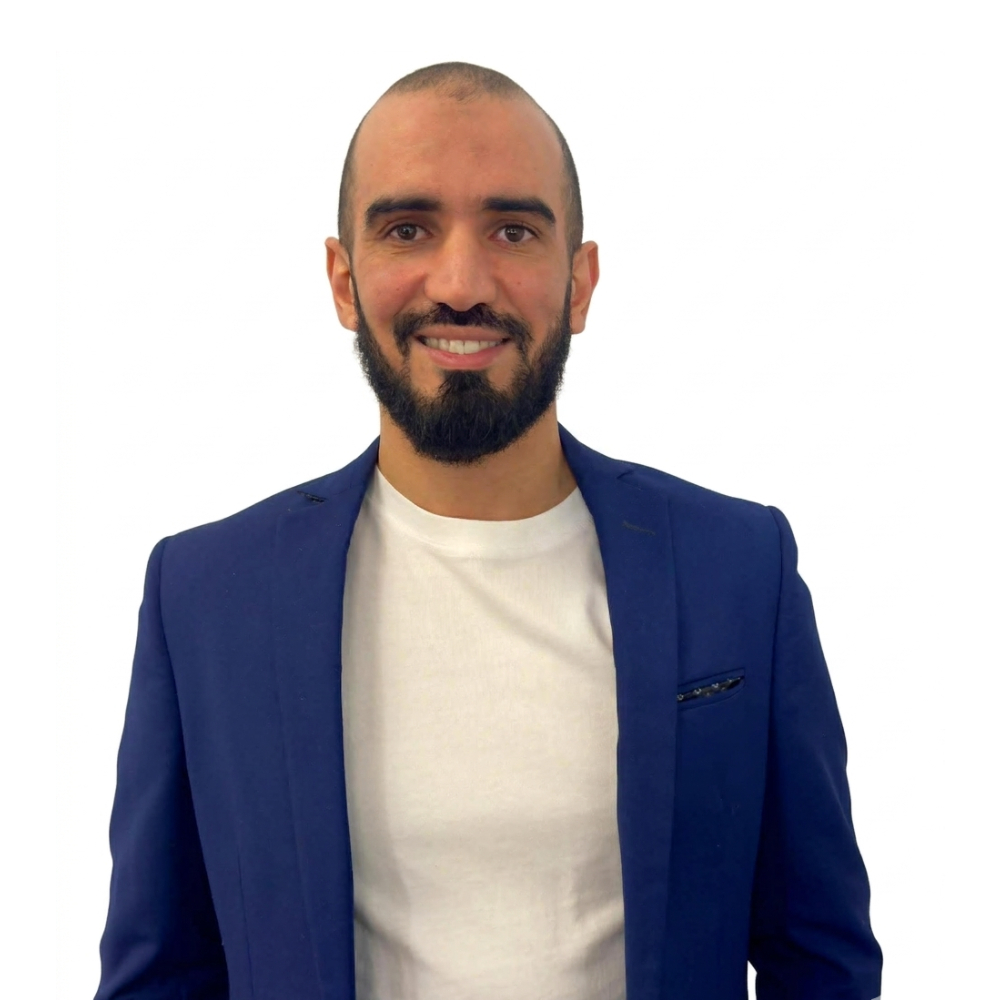 Riadh Maroueni